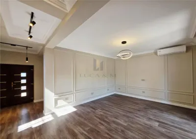 Prima Inchiriere | Jumatate de Duplex Modern, Spatios – Ghiroda, Timis - foto 3