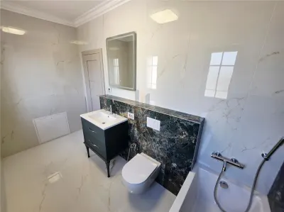 Prima Inchiriere | Jumatate de Duplex Modern, Spatios – Ghiroda, Timis - foto 21