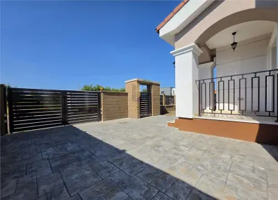 Prima Inchiriere | Jumatate de Duplex Modern, Spatios – Ghiroda, Timis - foto 22