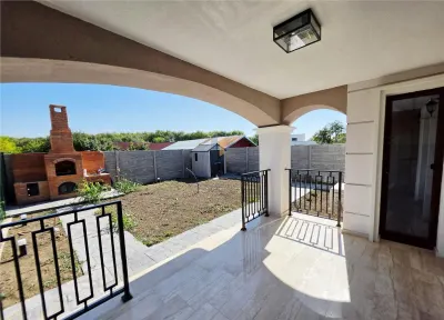 Prima Inchiriere | Jumatate de Duplex Modern, Spatios – Ghiroda, Timis - foto 24