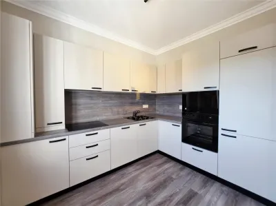 Prima Inchiriere | Jumatate de Duplex Modern, Spatios – Ghiroda, Timis - foto 4