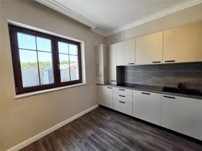 Prima Inchiriere | Jumatate de Duplex Modern, Spatios – Ghiroda, Timis - foto 5