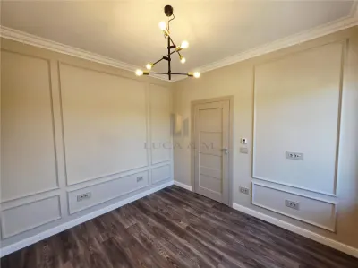 Prima Inchiriere | Jumatate de Duplex Modern, Spatios – Ghiroda, Timis - foto 6
