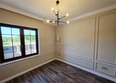 Prima Inchiriere | Jumatate de Duplex Modern, Spatios – Ghiroda, Timis - foto 7