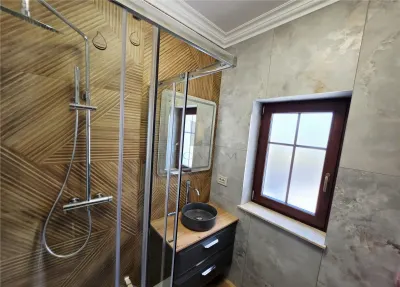 Prima Inchiriere | Jumatate de Duplex Modern, Spatios – Ghiroda, Timis - foto 9