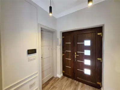Prima Inchiriere | Jumatate de Duplex Modern, Spatios – Ghiroda, Timis - foto 10