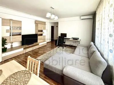 Apartament 2 camere, Buna ziua, zona LIDL+Parcare - foto 1