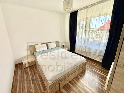 Apartament 2 camere, Buna ziua, zona LIDL+Parcare - foto 2