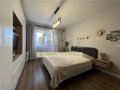 Vanzare apartament 2 camere , la vila, ultracentral, Ploiesti - foto 11