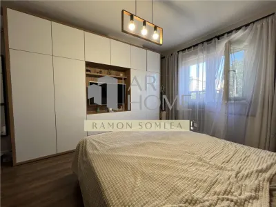 Vanzare apartament 2 camere , la vila, ultracentral, Ploiesti - foto 12