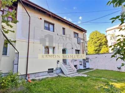 Vanzare apartament 2 camere , la vila, ultracentral, Ploiesti - foto 16