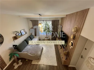 Vanzare apartament 2 camere , la vila, ultracentral, Ploiesti - foto 3