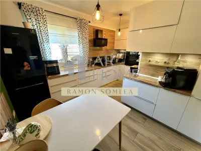 Vanzare apartament 2 camere , la vila, ultracentral, Ploiesti - foto 6