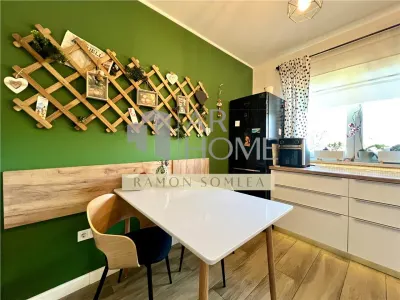 Vanzare apartament 2 camere , la vila, ultracentral, Ploiesti - foto 7