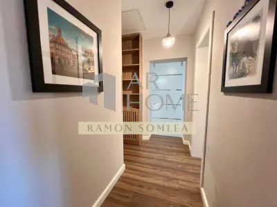 Vanzare apartament 2 camere , la vila, ultracentral, Ploiesti - foto 9