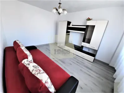 Apartament cu 2 camere decomandate si balcon pe Bulevardul Mihai Viteazu de inchiriat - foto 3