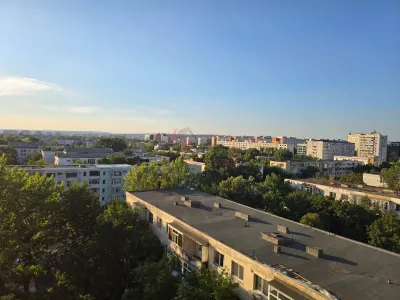 Inchiriere Apartament cu 2 camere Decomandat Podu Ros - foto 8