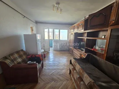 garsoniera zona centrala, Ramnicu Valcea - foto 3