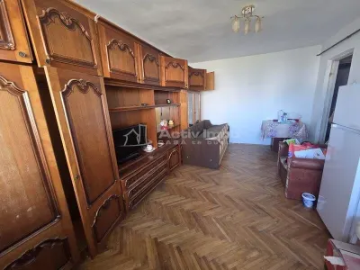garsoniera zona centrala, Ramnicu Valcea - foto 4