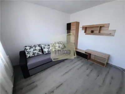 Apartament  2 camere decomandate si balcon pe Bulevardul Mihai Viteazul - foto 4