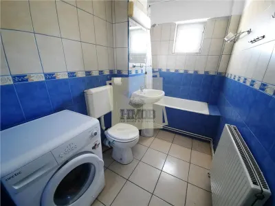 Apartament  2 camere decomandate si balcon pe Bulevardul Mihai Viteazul - foto 6