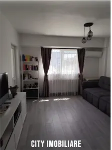 Apartament 1 camera, decomandat, mobilat, utilat, zona Centrala. - Cluj-Napoca