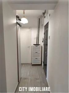Apartament 1 camera, decomandat, mobilat, utilat, zona Centrala. - foto 6