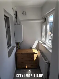 Apartament 1 camera, decomandat, mobilat, utilat, zona Centrala. - foto 7