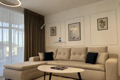 Inchiriere Apartament 2 Camere Semidecomandat Sos.Oltenitei - Bucuresti