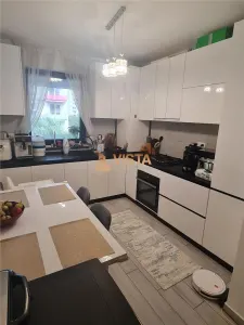 Apartament 2 camere, Loc de parcare subteran si boxa, Zona Tractorul, Brasov - foto 12