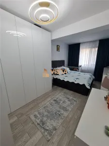 Apartament 2 camere, Loc de parcare subteran si boxa, Zona Tractorul, Brasov - foto 13