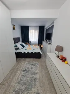 Apartament 2 camere, Loc de parcare subteran si boxa, Zona Tractorul, Brasov - foto 3