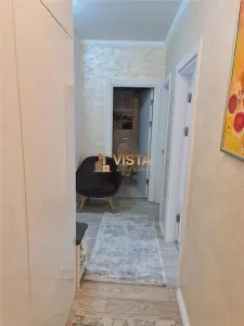 Apartament 2 camere, Loc de parcare subteran si boxa, Zona Tractorul, Brasov - foto 5