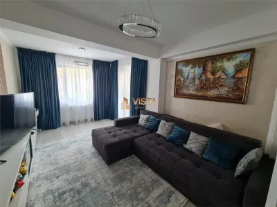 Apartament 2 camere, Loc de parcare subteran si boxa, Zona Tractorul, Brasov - foto 7