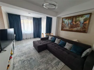 Apartament 2 camere, Loc de parcare subteran si boxa, Zona Tractorul, Brasov - foto 8