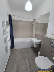 Apartament mobilat, 2 camere decomandate, loc de parcare, Urban Pentha - foto 17