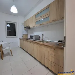 Apartament mobilat, 2 camere decomandate, loc de parcare, Urban Pentha - foto 18