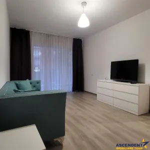 Apartament mobilat, 2 camere decomandate, loc de parcare, Urban Pentha - foto 20