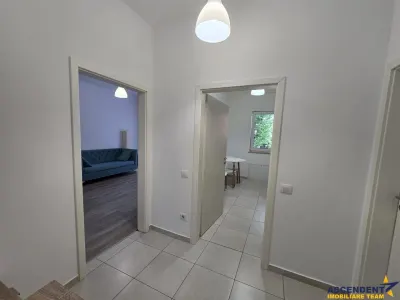 Apartament mobilat, 2 camere decomandate, loc de parcare, Urban Pentha - foto 23