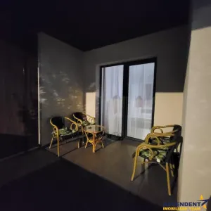 Apartament mobilat, 2 camere decomandate, loc de parcare, Urban Pentha - foto 24