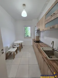 Apartament mobilat, 2 camere decomandate, loc de parcare, Urban Pentha - foto 4