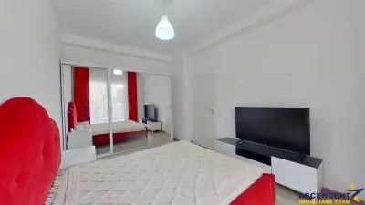 Apartament mobilat, 2 camere decomandate, loc de parcare, Urban Pentha - foto 5
