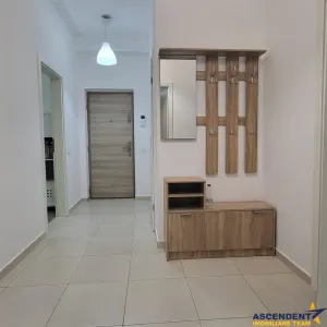 Apartament mobilat, 2 camere decomandate, loc de parcare, Urban Pentha - foto 7
