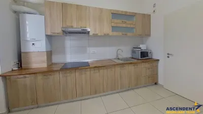 Apartament mobilat, 2 camere decomandate, loc de parcare, Urban Pentha - foto 6