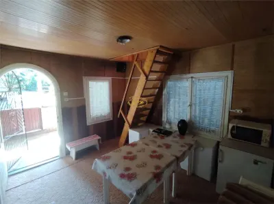 Casa de vacanta (Gheorgheni, zona km 4) - foto 4