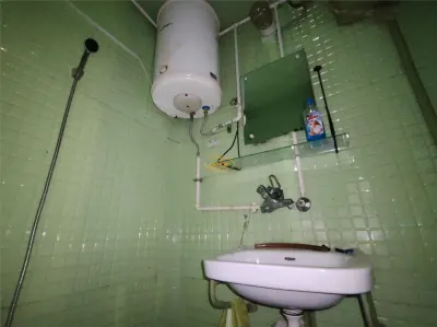 Casa de vacanta (Gheorgheni, zona km 4) - foto 10