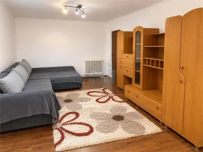 Apartament 3 camere cu balcon in  Vasile Aaron - Sibiu