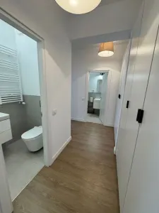 Apartament 2 Camere, 60 mp, 2 Băi + Parcare – Silk District - foto 6