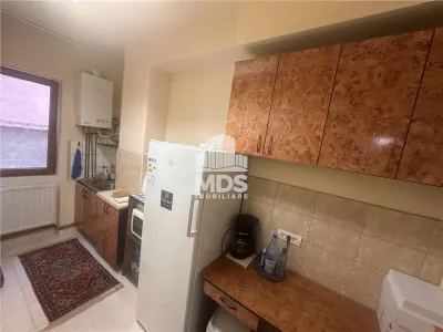 Apartament 1 camere linga OMV-Casa Tineretului - Timisoara