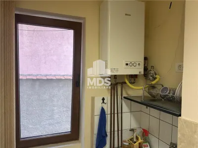 Apartament 1 camere linga OMV-Casa Tineretului - foto 4